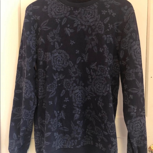 Crewneck from Zara men’s - Picture 4 of 4